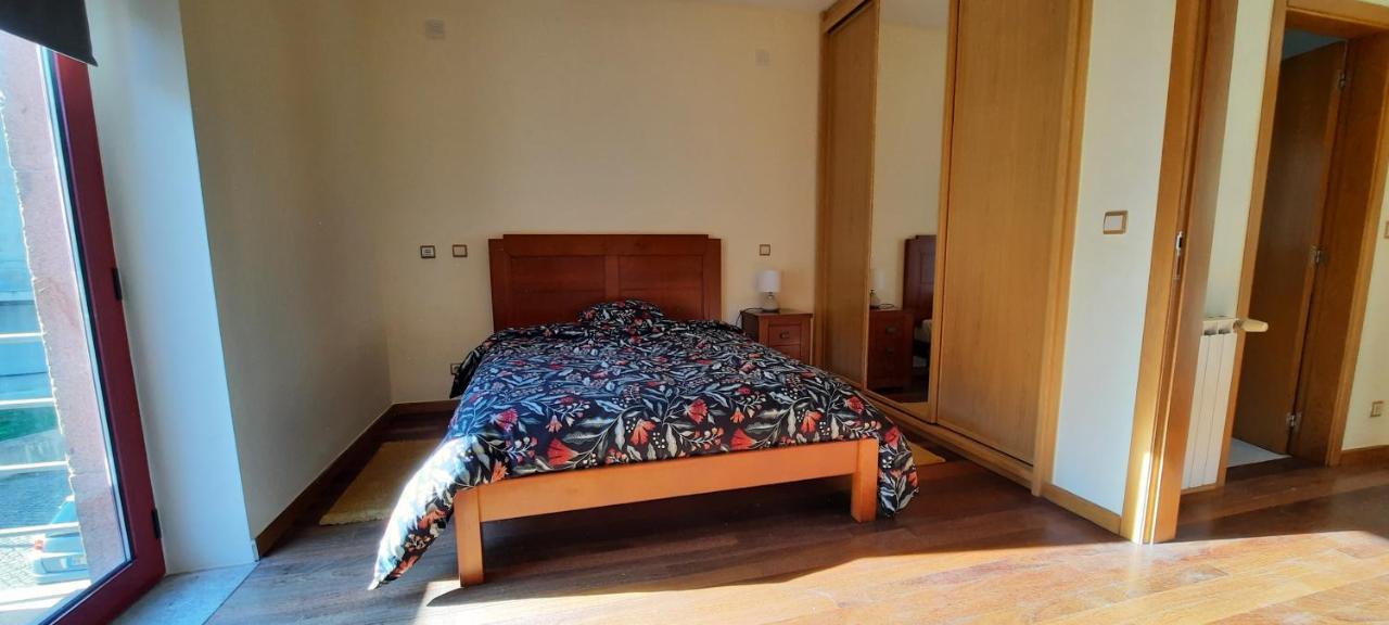 Villas Do Laboreiro - Casa 8 Castro Laboreiro Eksteriør billede