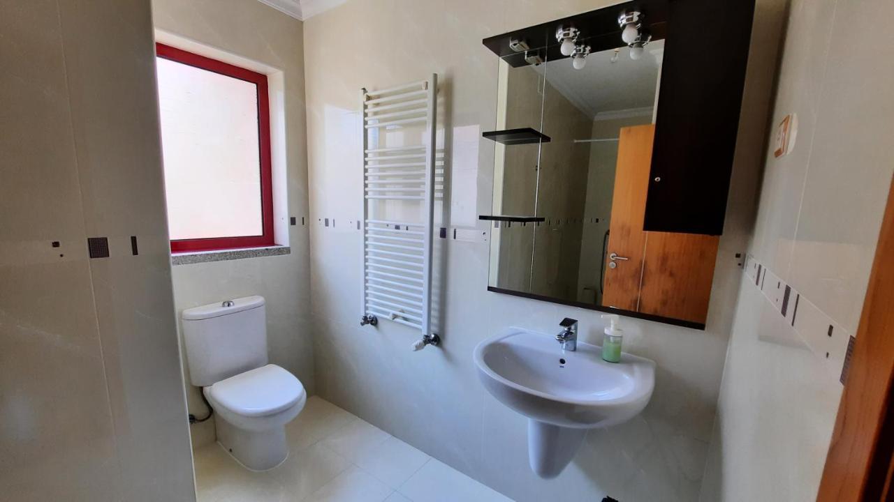 Villas Do Laboreiro - Casa 8 Castro Laboreiro Eksteriør billede