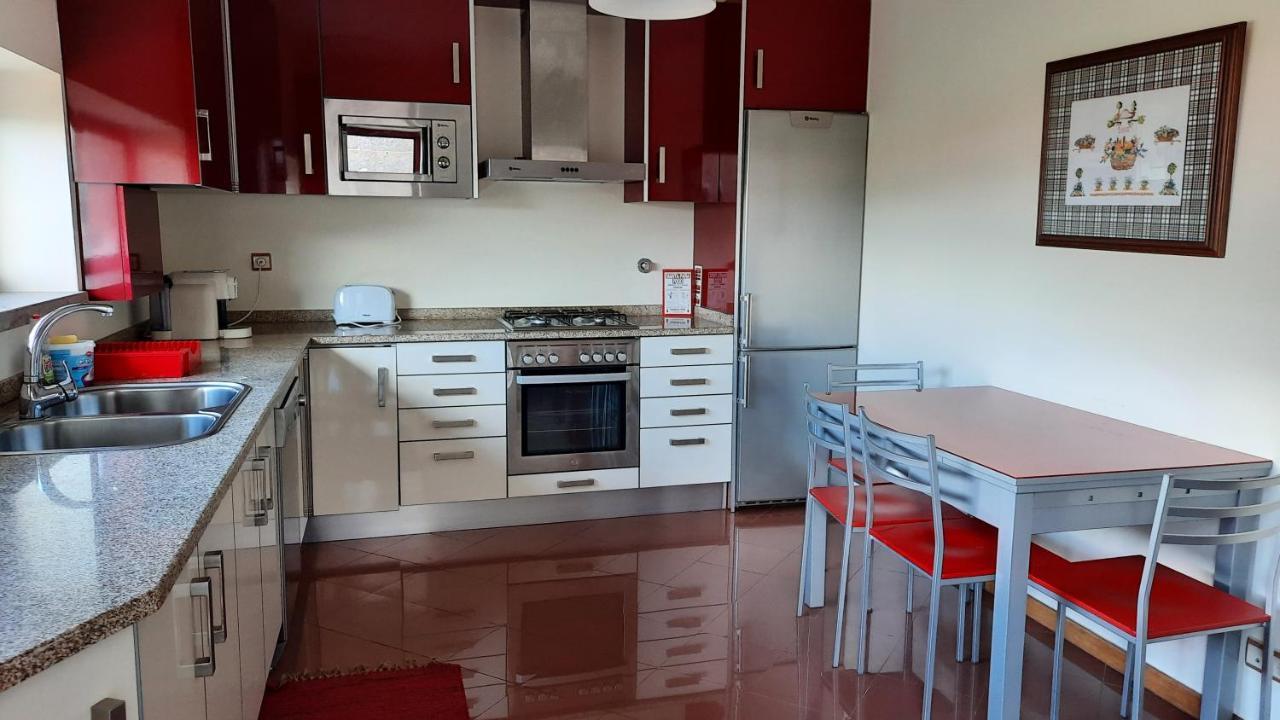 Villas Do Laboreiro - Casa 8 Castro Laboreiro Eksteriør billede