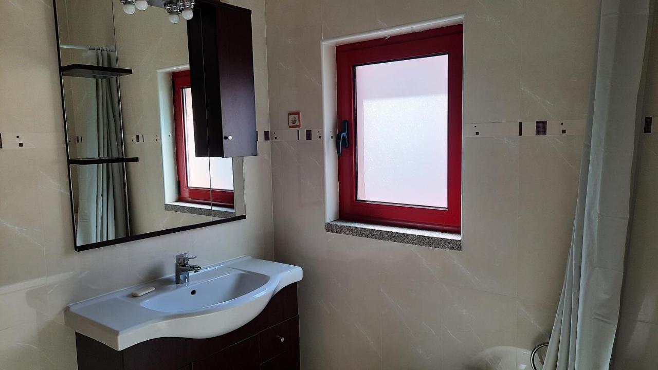 Villas Do Laboreiro - Casa 8 Castro Laboreiro Eksteriør billede